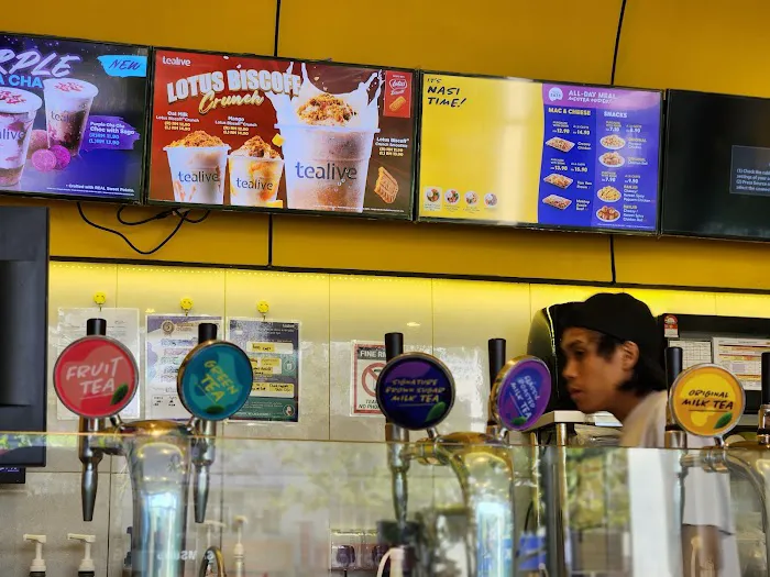 Tealive Desa Pandan, Kuala Lumpur Picture 10