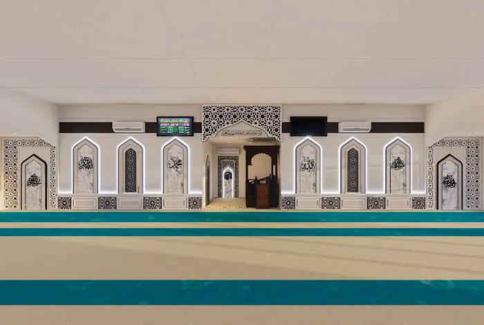 Masjid Chini 4 Picture 3