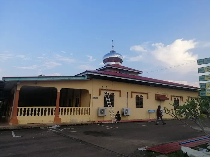 Masjid Chini 4 Picture 1