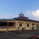 Masjid Chini 4