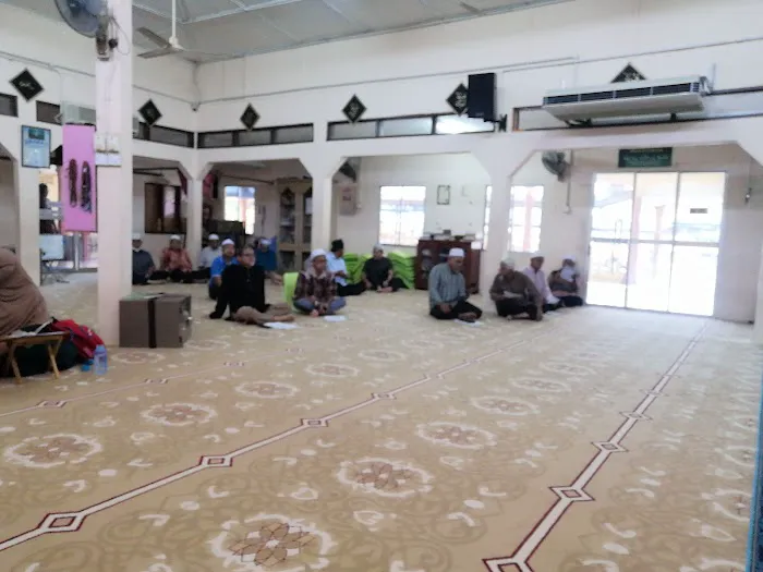 Masjid Chini 4 Picture 2