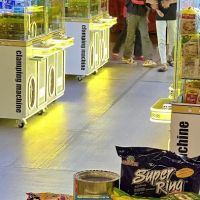 FUN SNACK CLAW ico