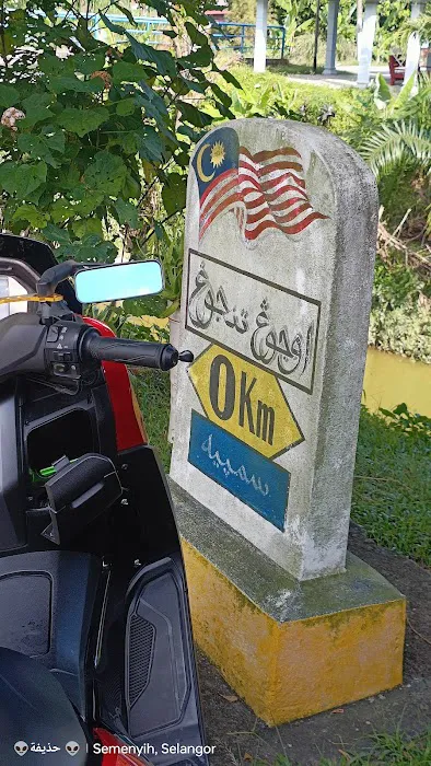 KM 0, Semenyih Picture 2