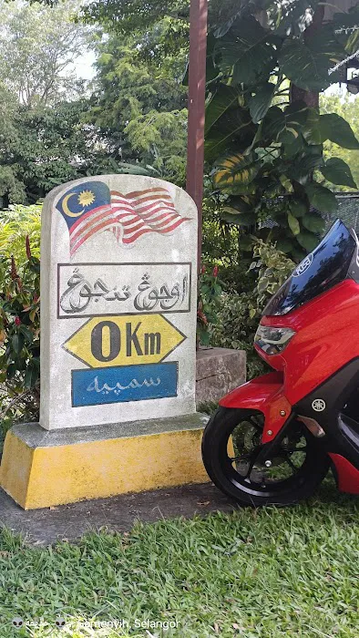 KM 0, Semenyih Picture 3