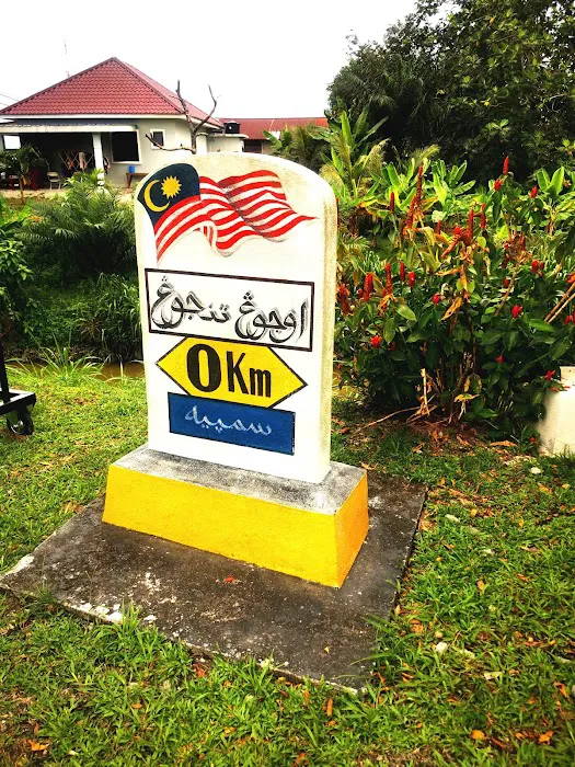 KM 0, Semenyih Picture 5