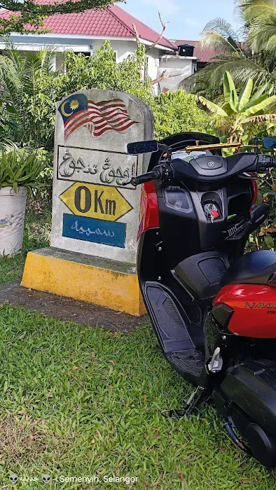 KM 0, Semenyih Picture 6