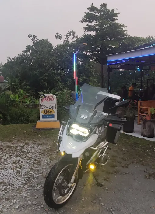 KM 0, Semenyih Picture 8