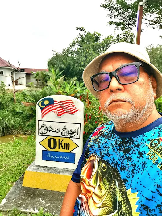 KM 0, Semenyih Picture 7