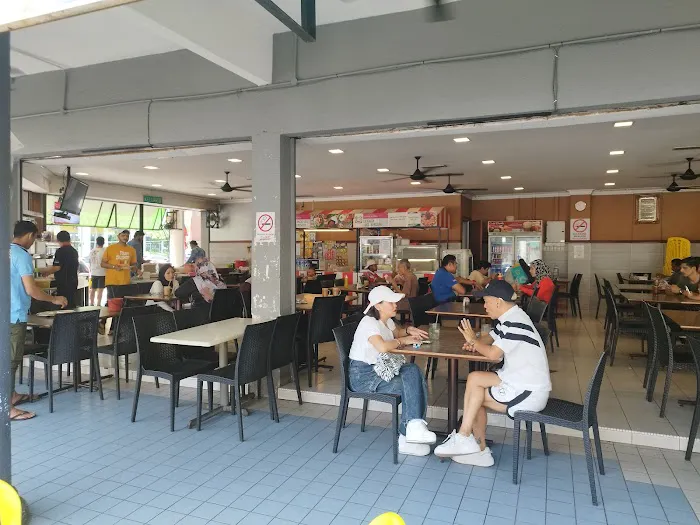 Restoran Mawar Bistro Picture 1