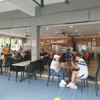 Restoran Mawar Bistro ico