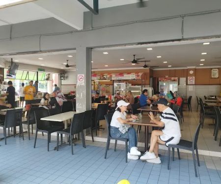 Restoran Mawar Bistro