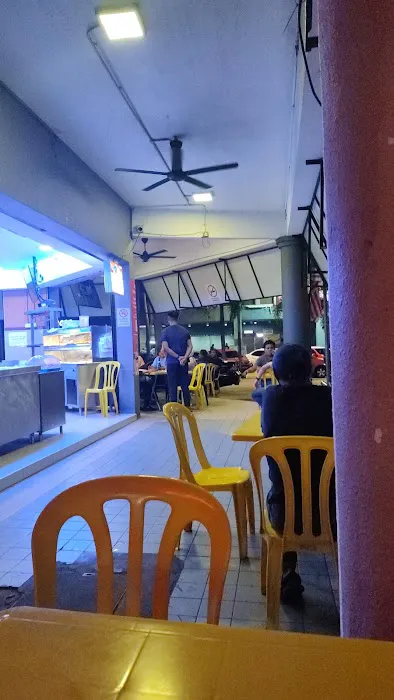 Restoran Mawar Bistro Picture 5