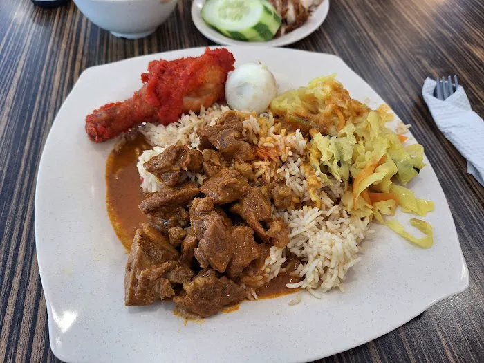 Restoran Mawar Bistro Picture 3