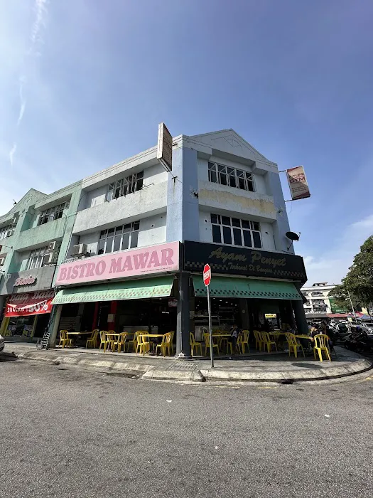 Restoran Mawar Bistro Picture 4