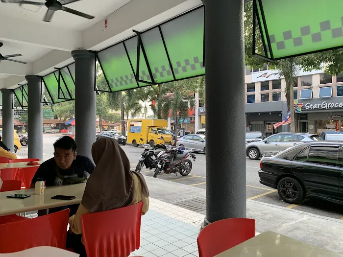 Restoran Mawar Bistro Picture 10