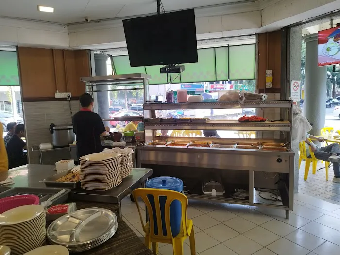Restoran Mawar Bistro Picture 8