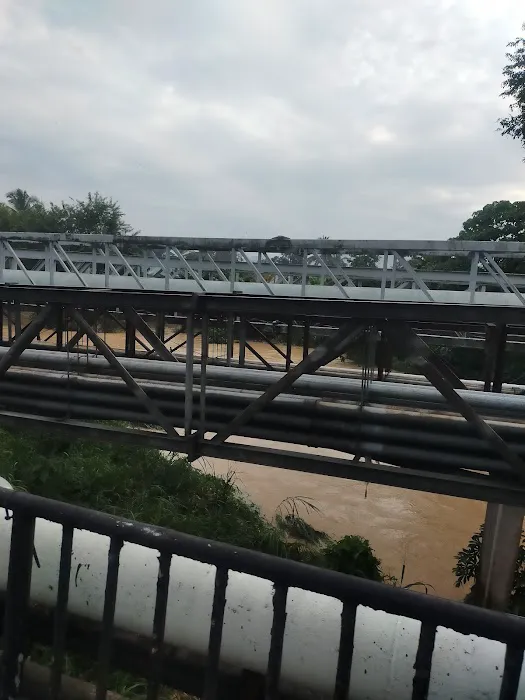Jambatan Semenyih Picture 2