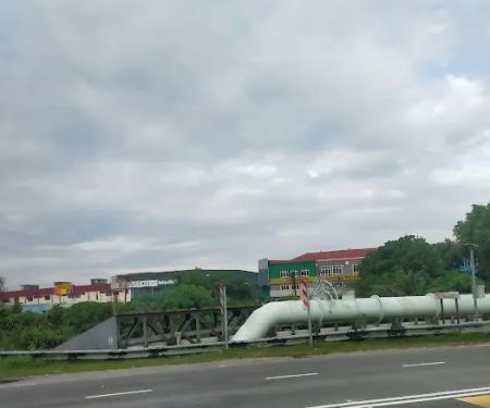 Jambatan Semenyih