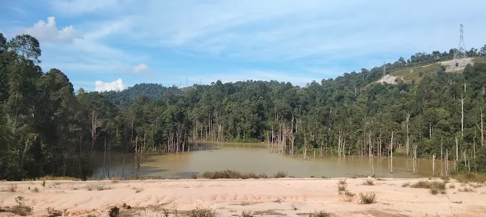 BMC Blue Lake Picture 1