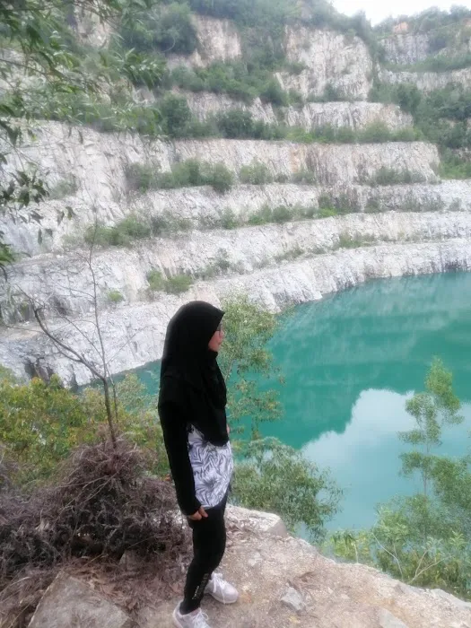 BMC Blue Lake Picture 4