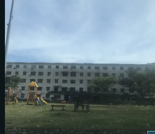 Bch apartment park Picture 1