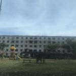 Bch apartment park