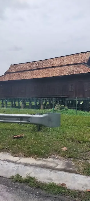 Istana Puteri Bongsu UKM Picture 3