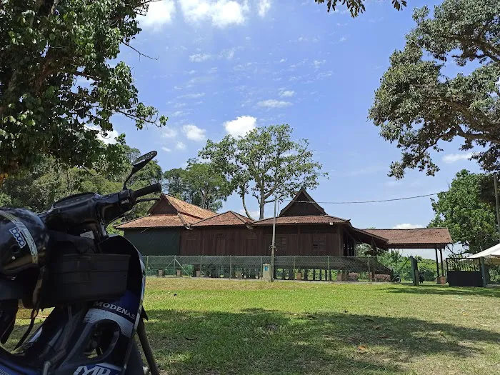 Istana Puteri Bongsu UKM Picture 5