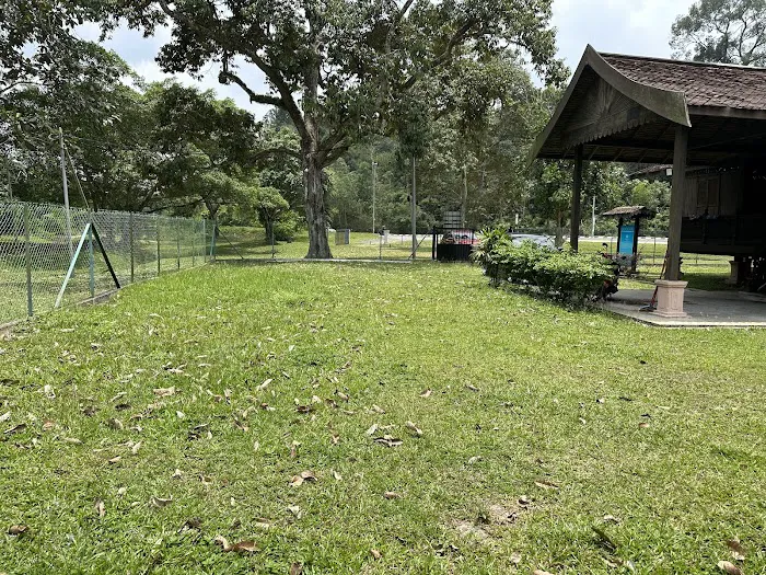 Istana Puteri Bongsu UKM Picture 4