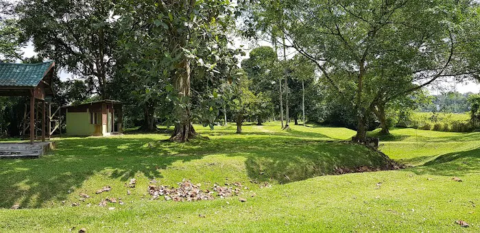 Istana Puteri Bongsu UKM Picture 8