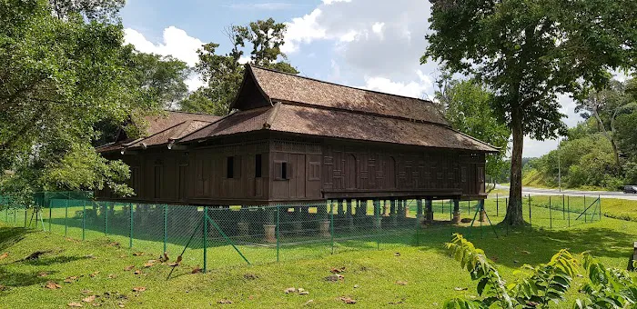 Istana Puteri Bongsu UKM Picture 10