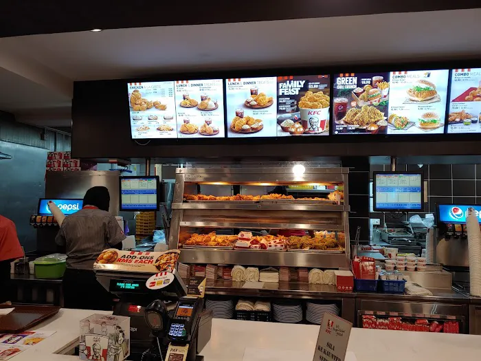 KFC @ Desa Pandan Picture 4