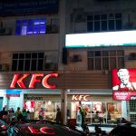 KFC @ Desa Pandan