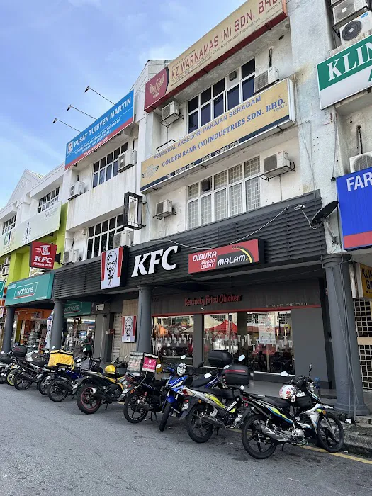 KFC @ Desa Pandan Picture 5
