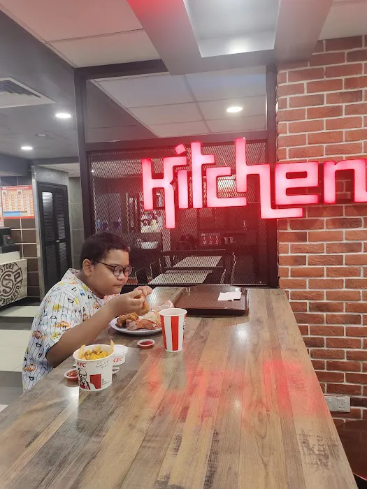 KFC @ Desa Pandan Picture 10