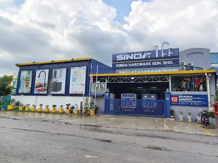 Sinor Malaysia Picture 2