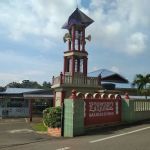 Masjid Addiniah Felda Chini 5, Pekan Pahang