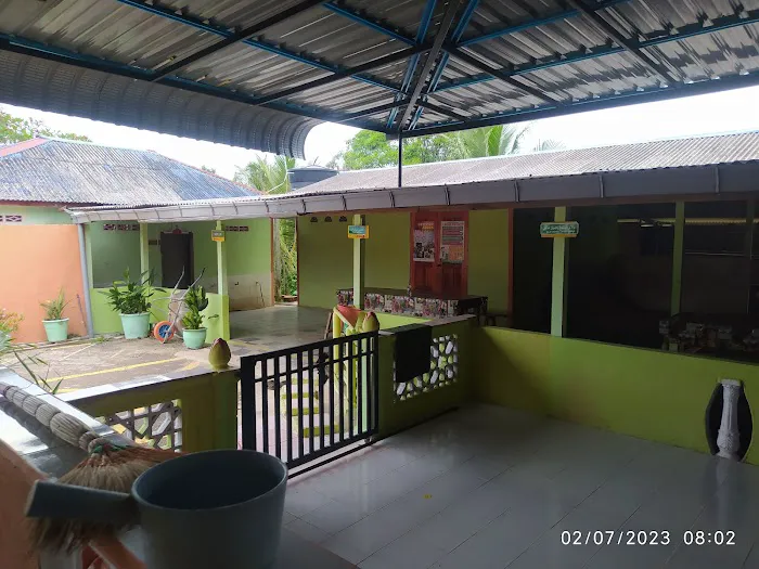 Masjid Addiniah Felda Chini 5, Pekan Pahang Picture 5
