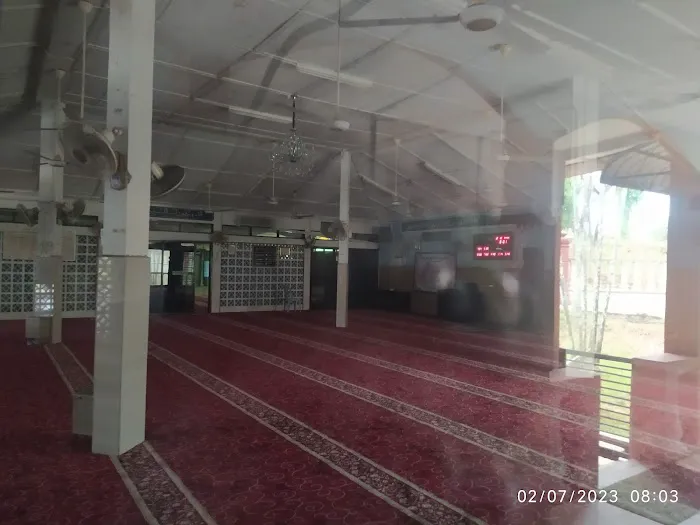 Masjid Addiniah Felda Chini 5, Pekan Pahang Picture 6