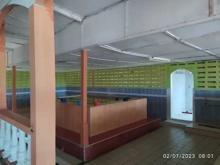 Masjid Addiniah Felda Chini 5, Pekan Pahang Picture 9