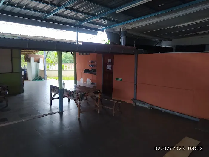Masjid Addiniah Felda Chini 5, Pekan Pahang Picture 8
