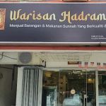 Warisan Hadramout
