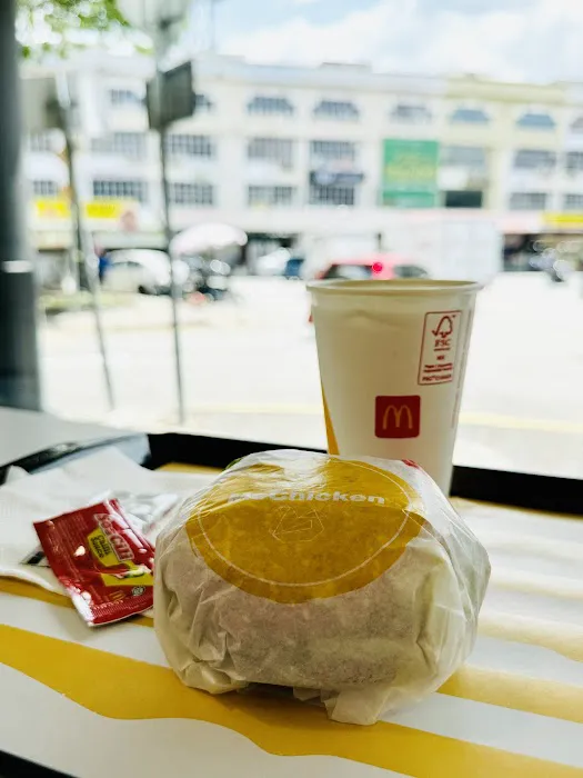 McDonald's Desa Pandan Picture 2