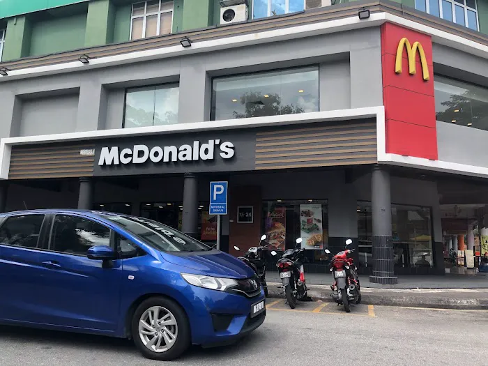 McDonald's Desa Pandan Picture 1