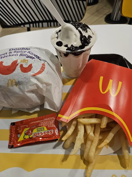 McDonald's Desa Pandan Picture 5