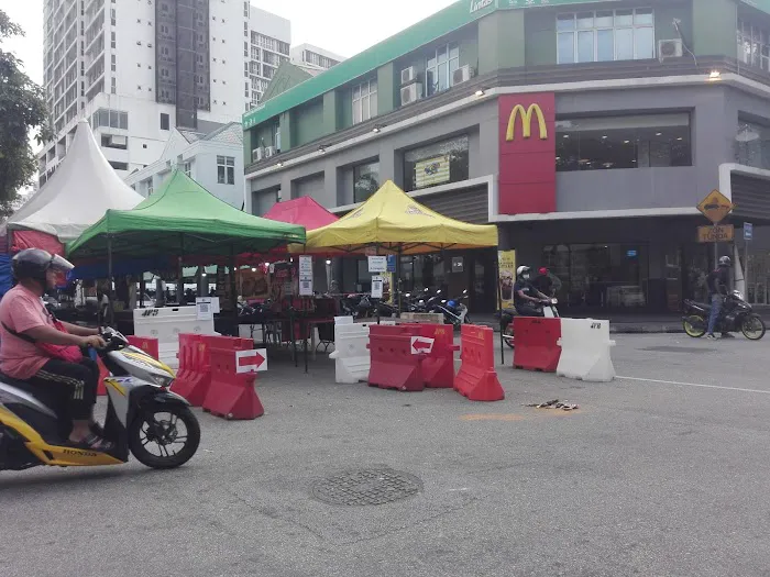 McDonald's Desa Pandan Picture 4