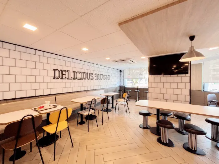 McDonald's Desa Pandan Picture 6