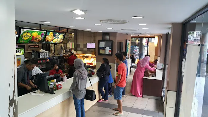 McDonald's Desa Pandan Picture 8