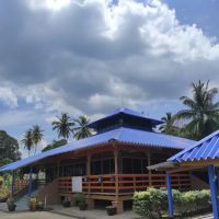 Masjid Kampung Serengkam ico