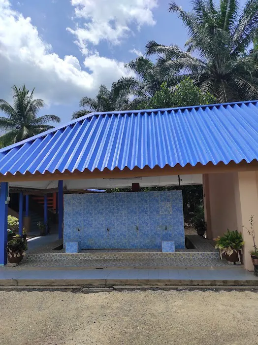 Masjid Kampung Serengkam Picture 3